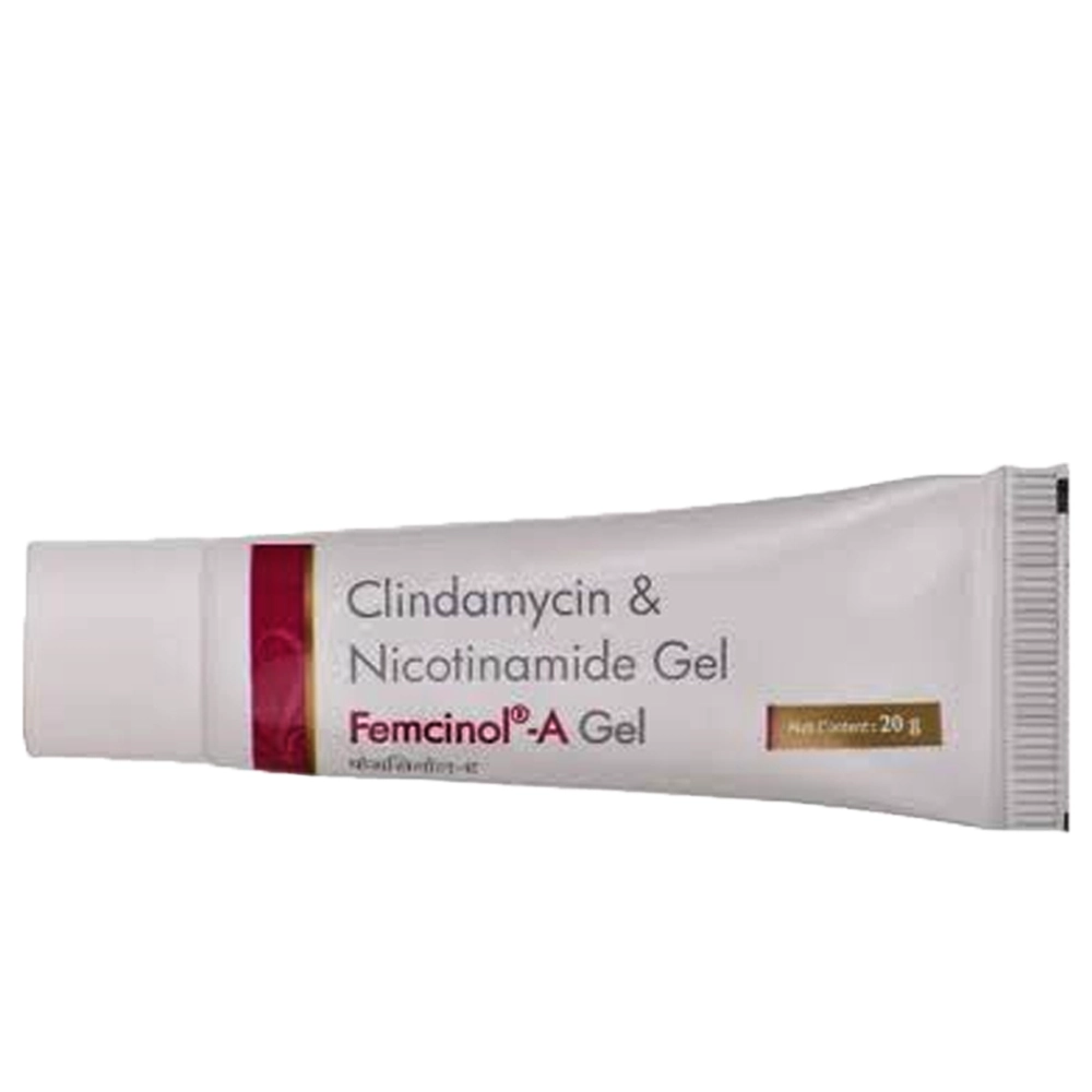 FEMCINOL-A GEL